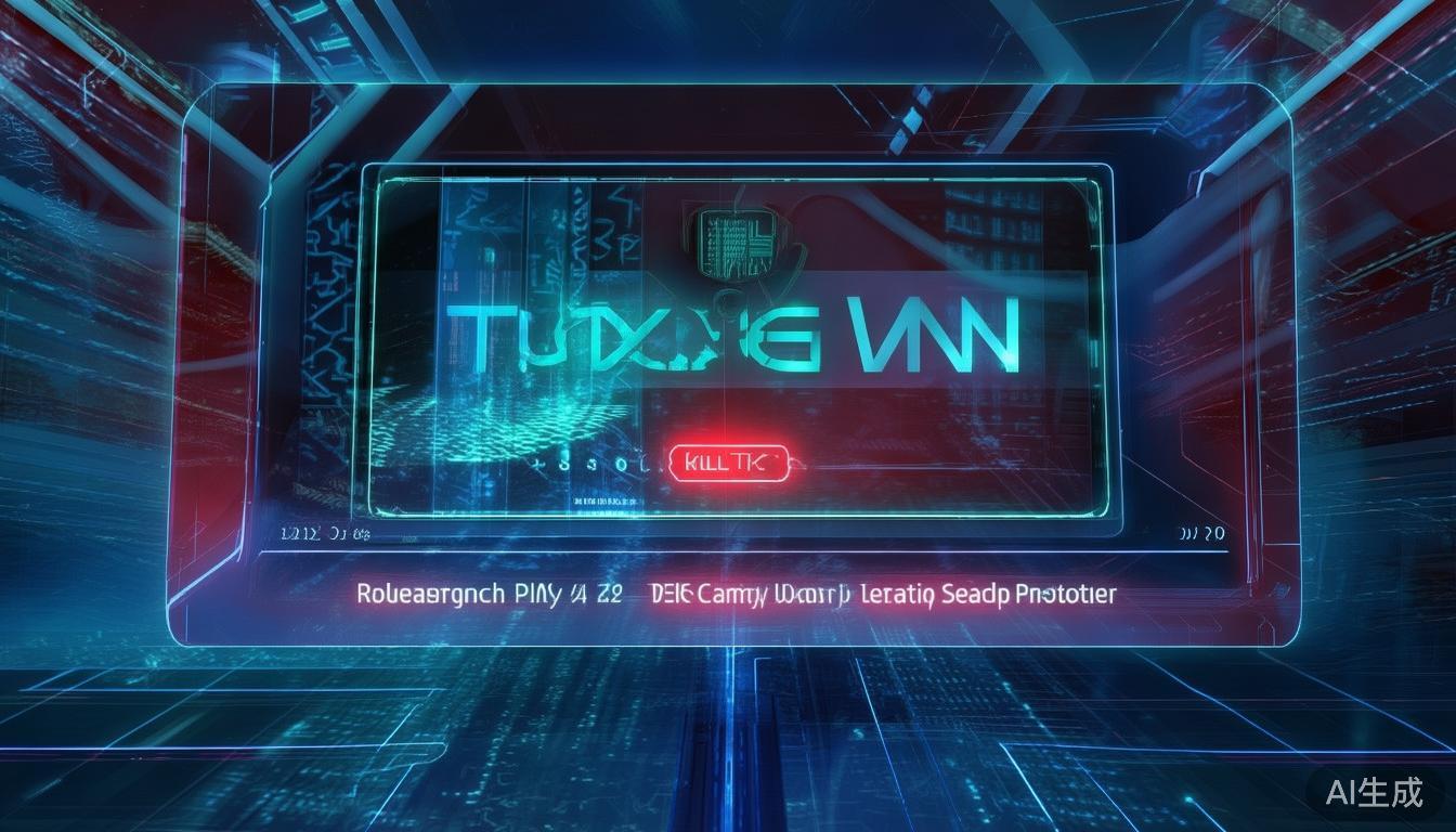 再者，天行VPN配备了先进的DNS泄露保护机制，有