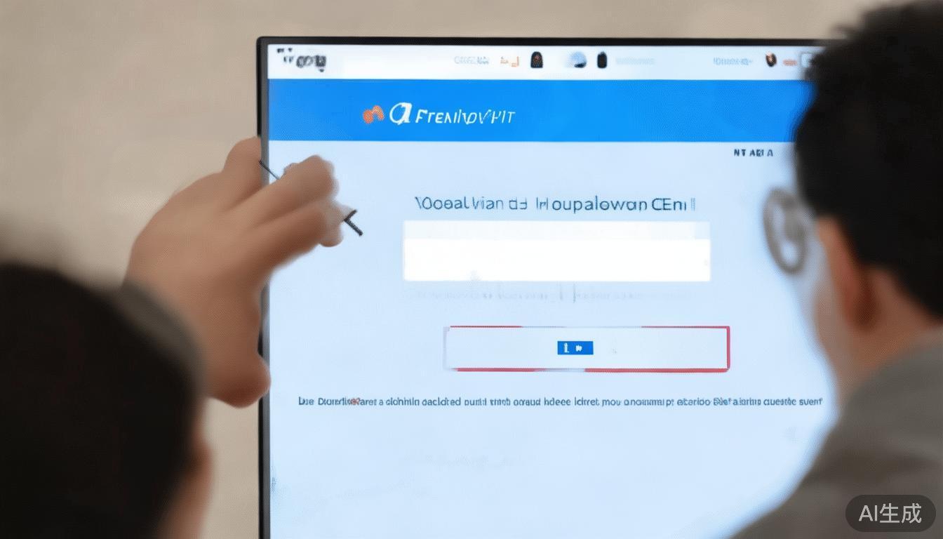 下载安装友VPN客户端
确保从官方网站或可信渠道