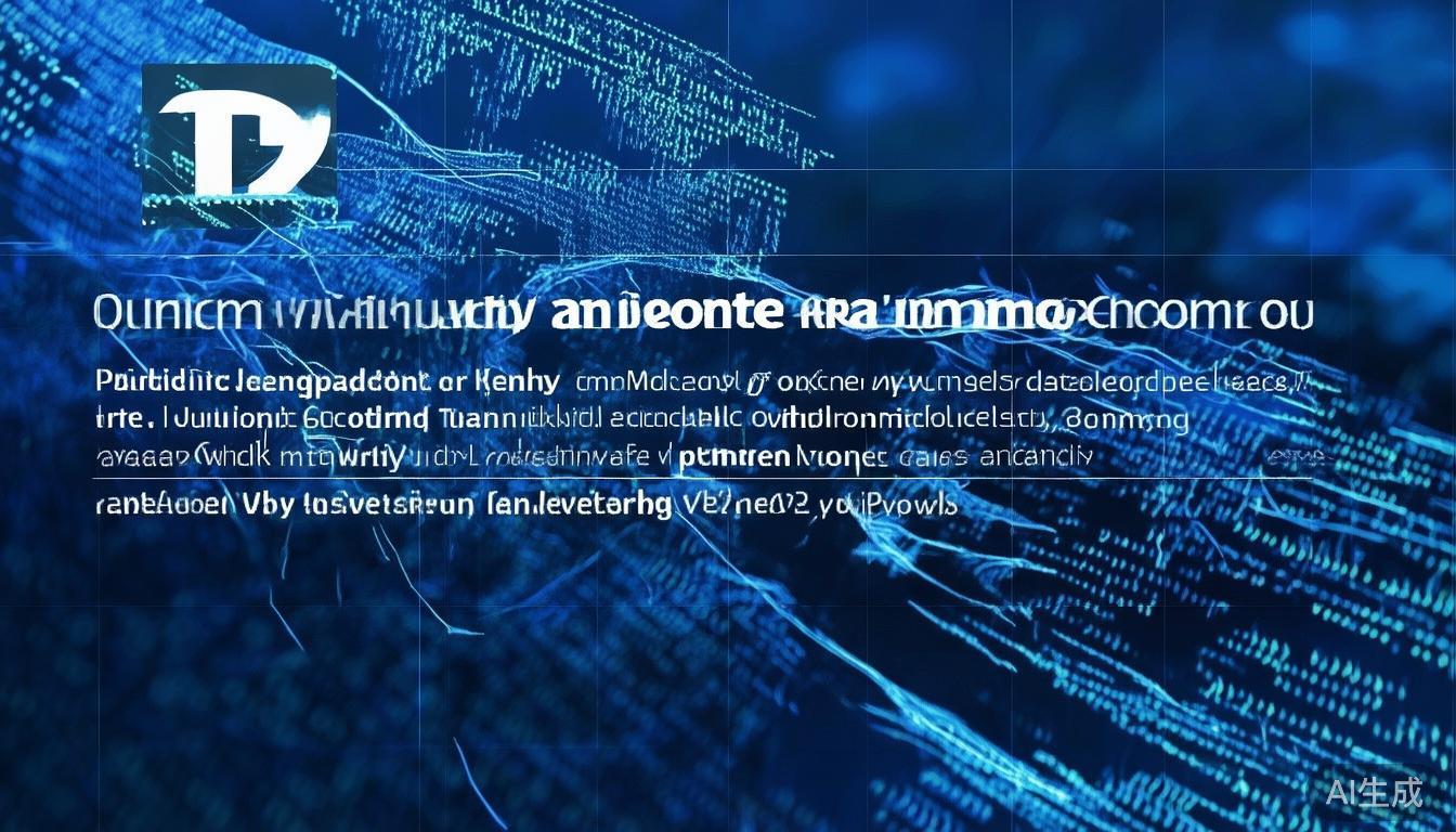 在数字化时代，企业和个人对安全与效率的需求不断提升