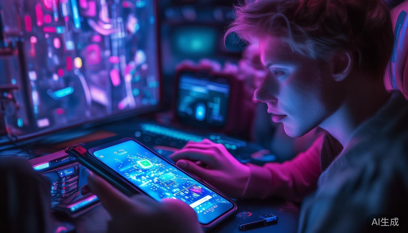 在当今数字化时代，手机游戏已成为众多用户生活的重要