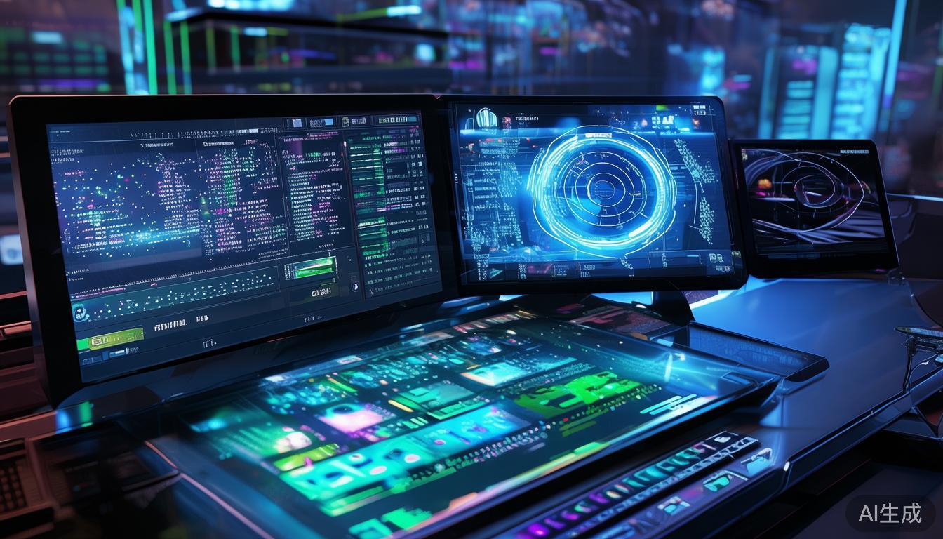 第一等级防护，自动检测潜在威胁并阻断疑似攻击，确保