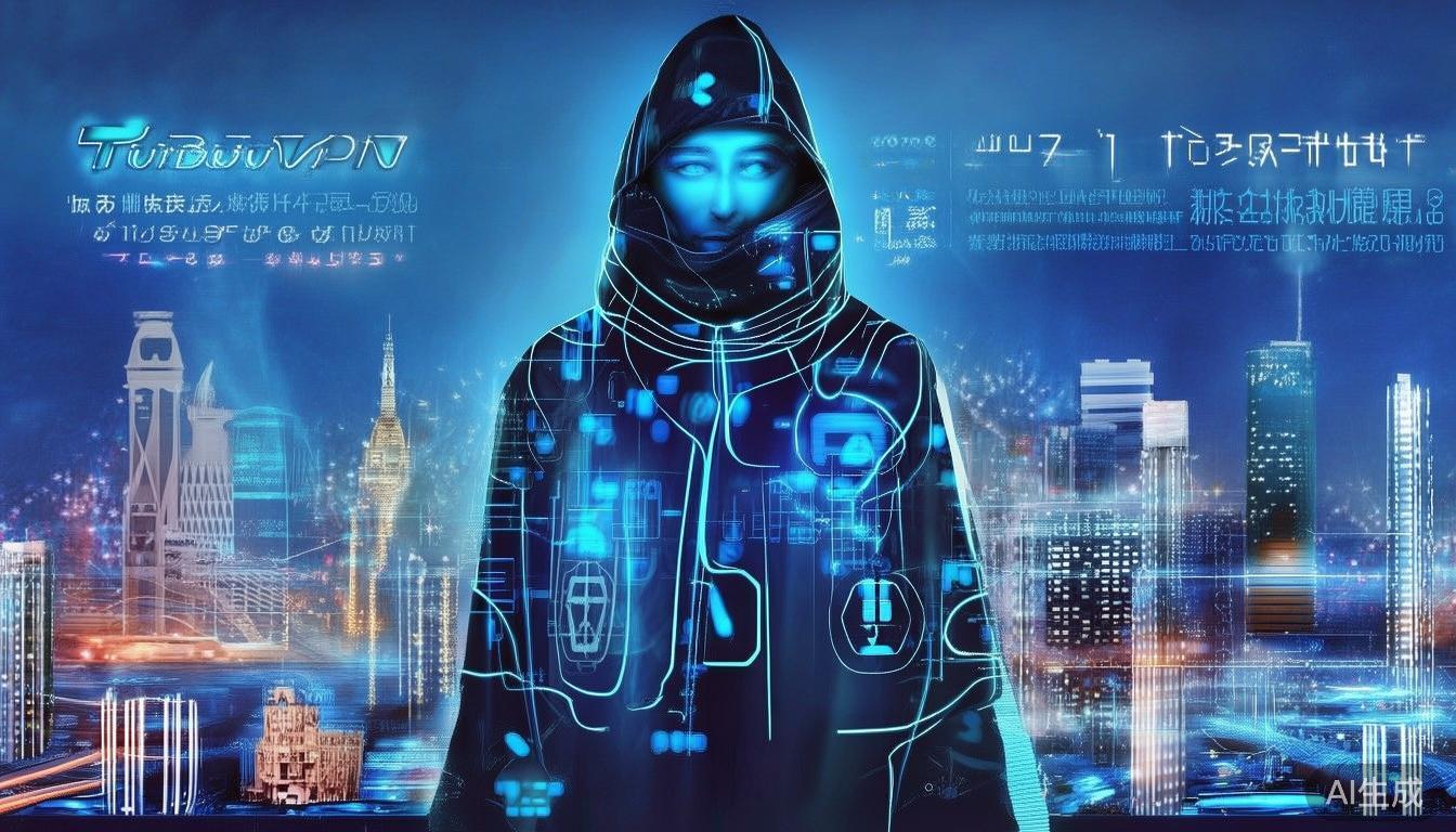 在当今互联网时代，网络安全与隐私保护变得尤为重要。