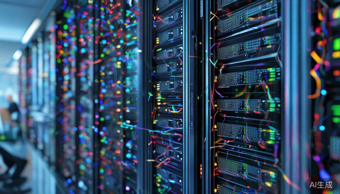 多样的服务器节点
丰富的服务器线路意味着用户可以