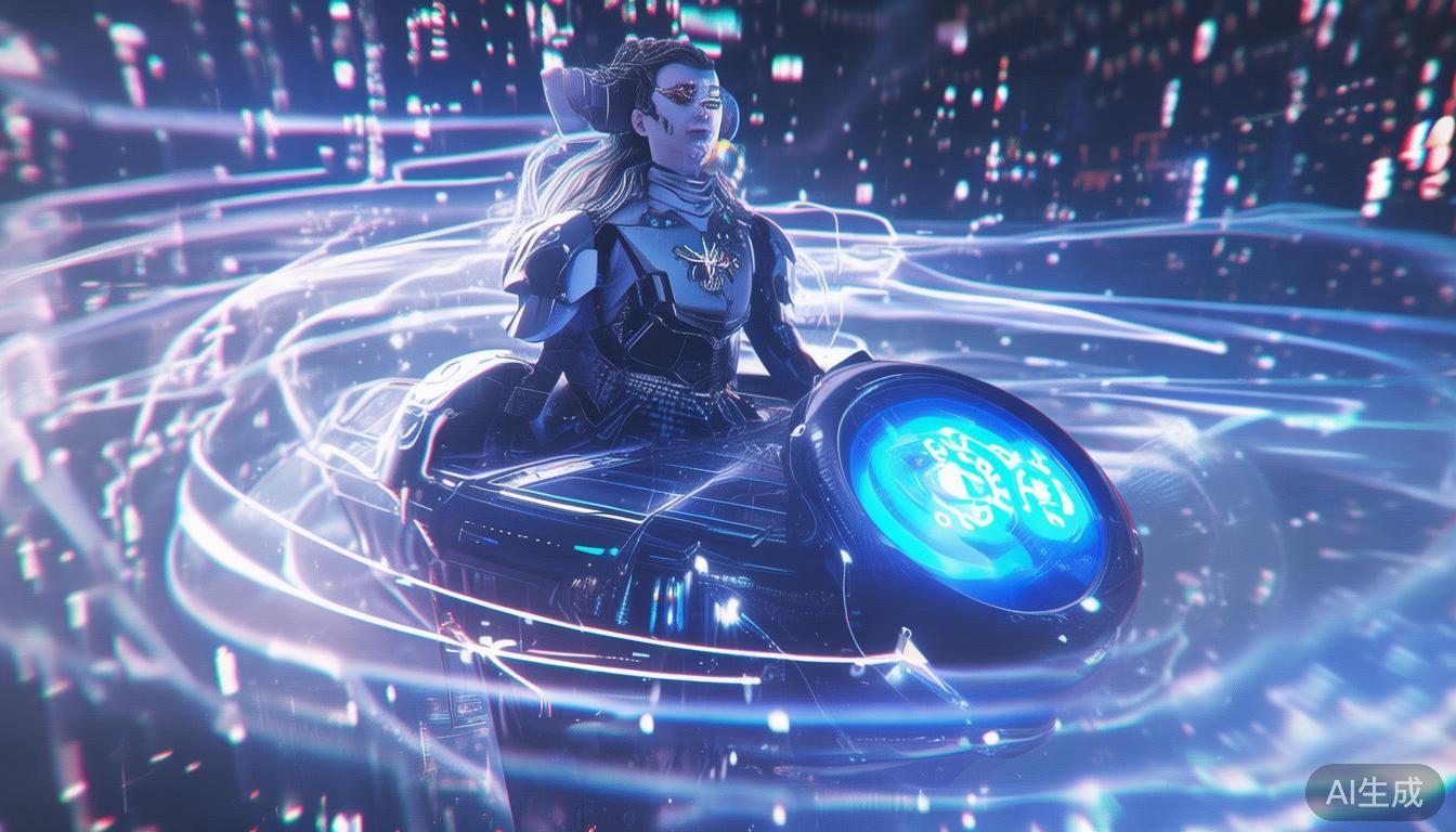 在当今数字化时代，网络安全和高速连接已成为每个人生