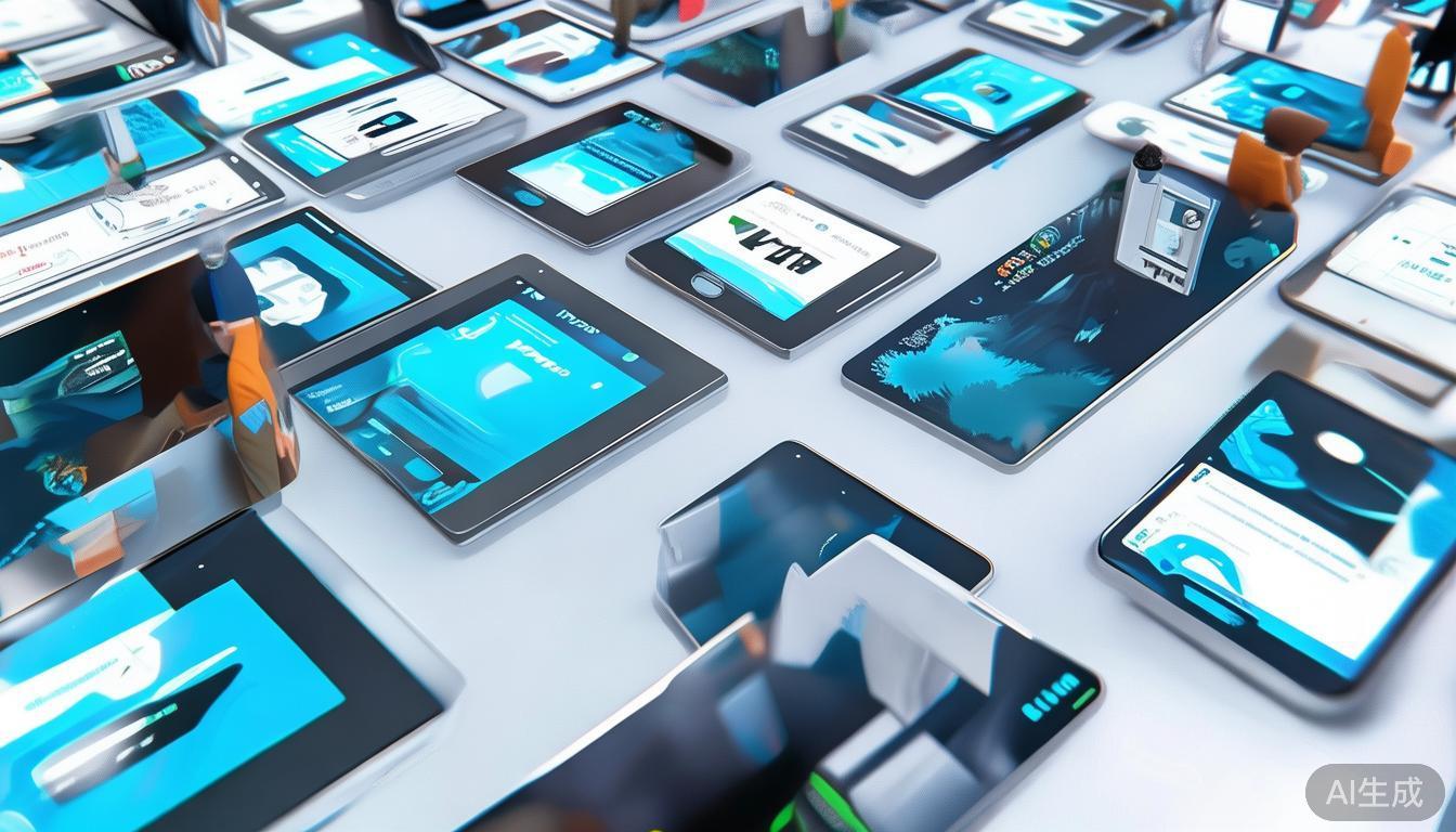 很多用户在卸载VPN应用时，只是简单地删除图标或从