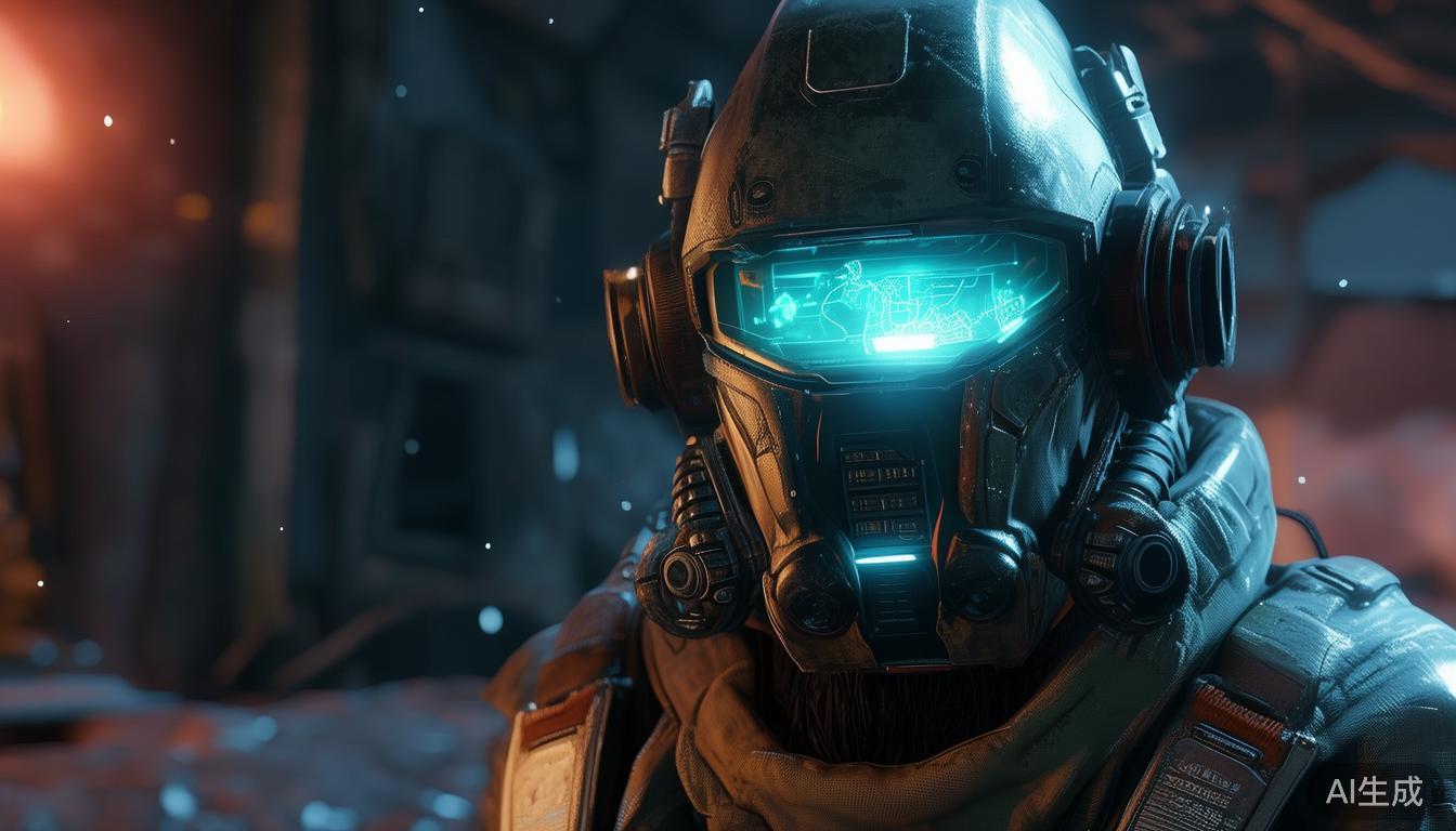 VPN通过建立一个加密的隧道，将用户设备与远程服务