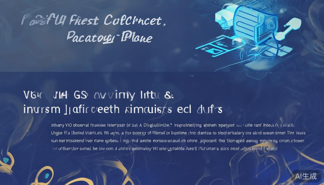 在当今数字化时代，互联网已经成为人们生活和工作的重